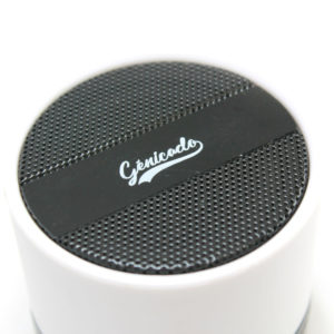 enceinte bluetooth personnalisé welcome pack connected