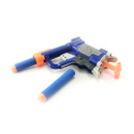 Pistolet nerf cadeau kit de bienvenue startup