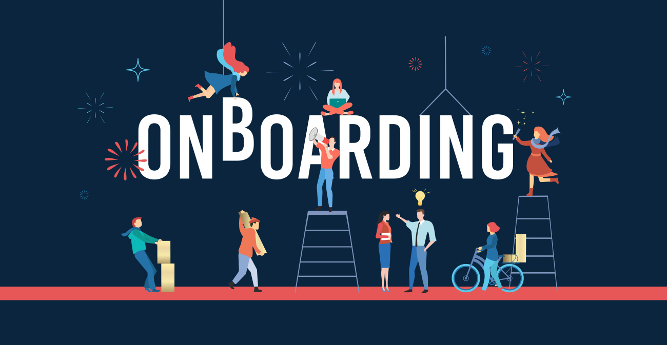 Onboarding : bien-être entrerprise